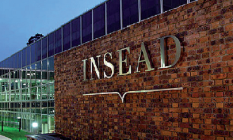 Image for INSEAD Interview Report: Round 1 / Alumni / Off-Campus