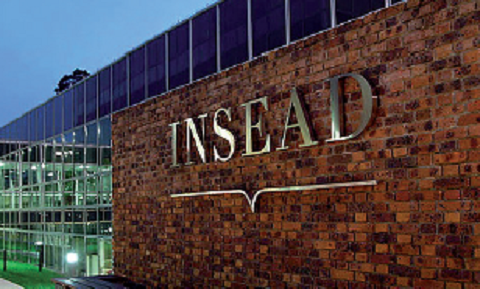 insead deadlines intake january september admit clear