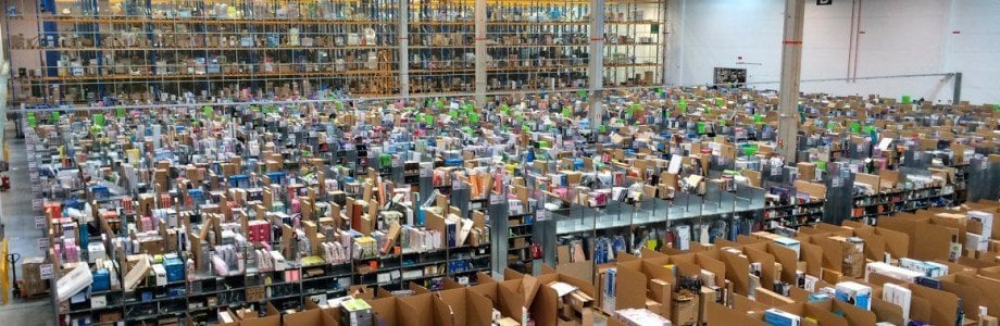 Image for Fridays from the Frontline: What It’s Really Like to Work at Amazon