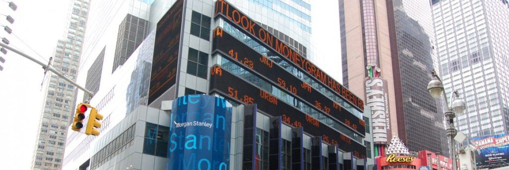 Image for Why MBAs Still Flock to Morgan Stanley