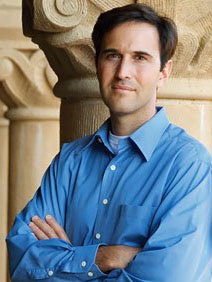 Jonathan Levin