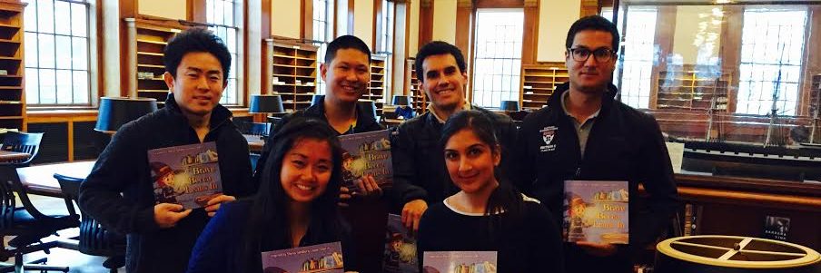 Image for ‘Lean In’ for Littles: Two HBS Women Seek to Bridge the Confidence Gap for Young Girls