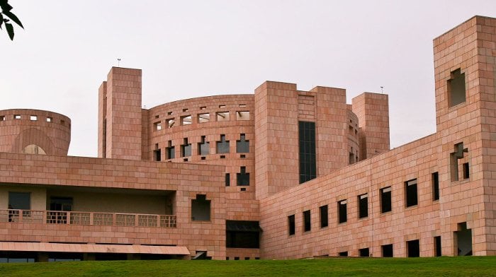 Indian School of Business