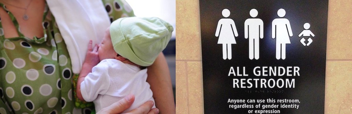 Image for Student Alliance Helps Propel Wharton to Add Lactation Suite, Gender-Neutral Restrooms