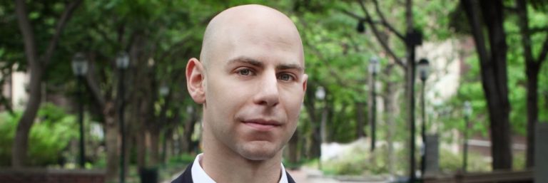 Image for Professor Profile: Adam Grant, Wharton