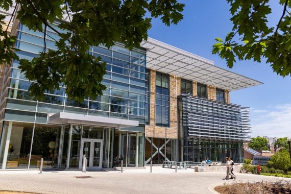 Image of Vanderbilt / Owen