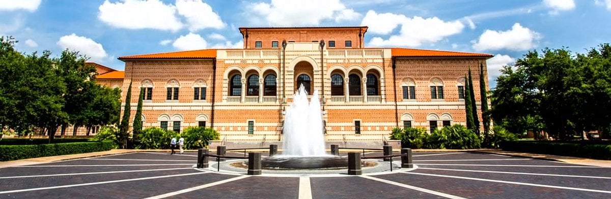Image for Jones Graduate School of Business – Rice University
