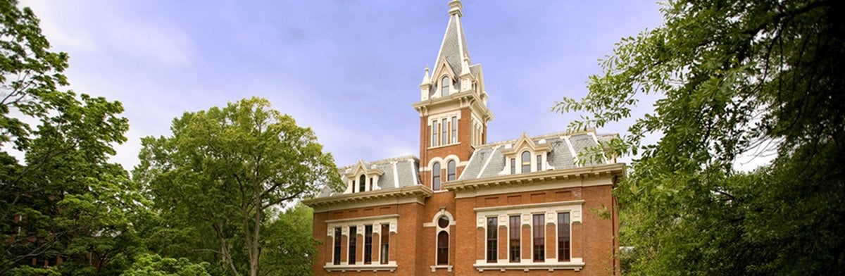 Image for Admissions Director Q&A: Vanderbilt Owen’s Christie St-John