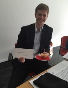 global first-year project