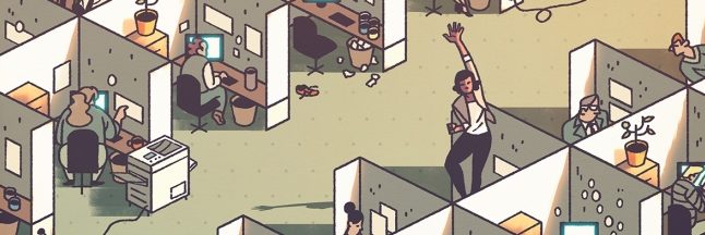 Image for Friday from the Frontlines: A DIY Guide to Career Growth