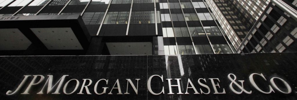 Image for Top MBA Recruiters: JPMorgan Chase