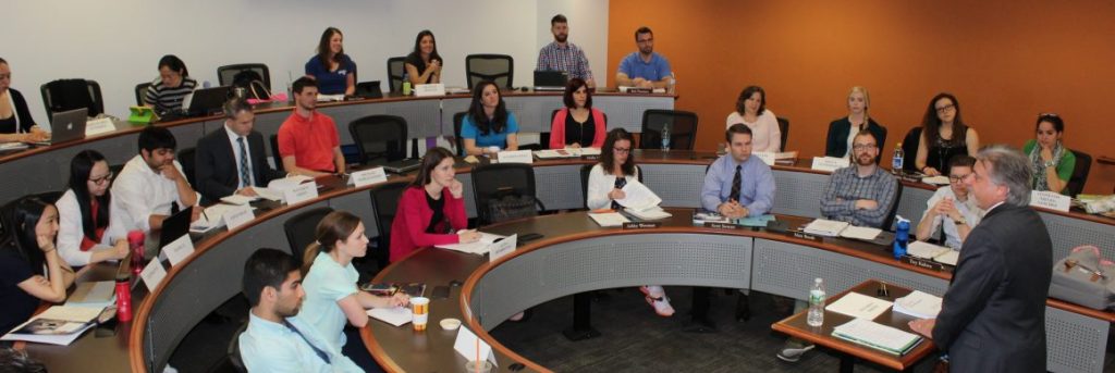 Image for Discover Why You Need the Lehigh University Flex MBA