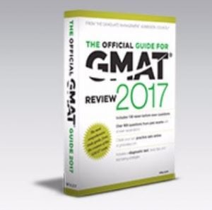 Official Guide for GMAT