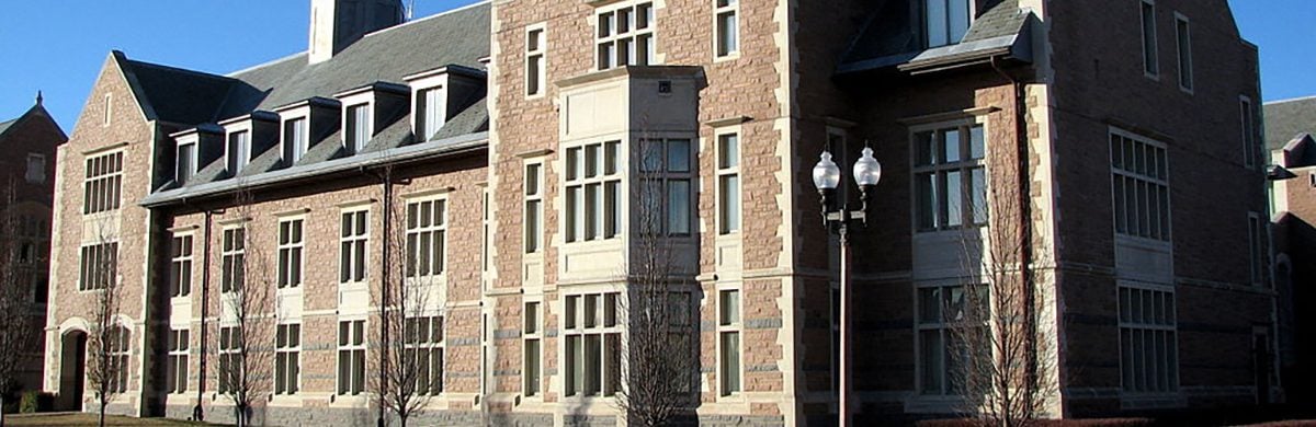 Image for Olin Business School – Washington University in St. Louis
