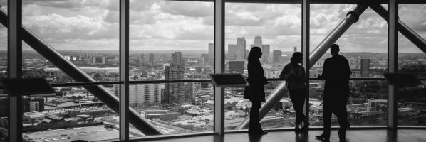 Image for Society Spotlight: The National Black MBA Association (NBMBAA)