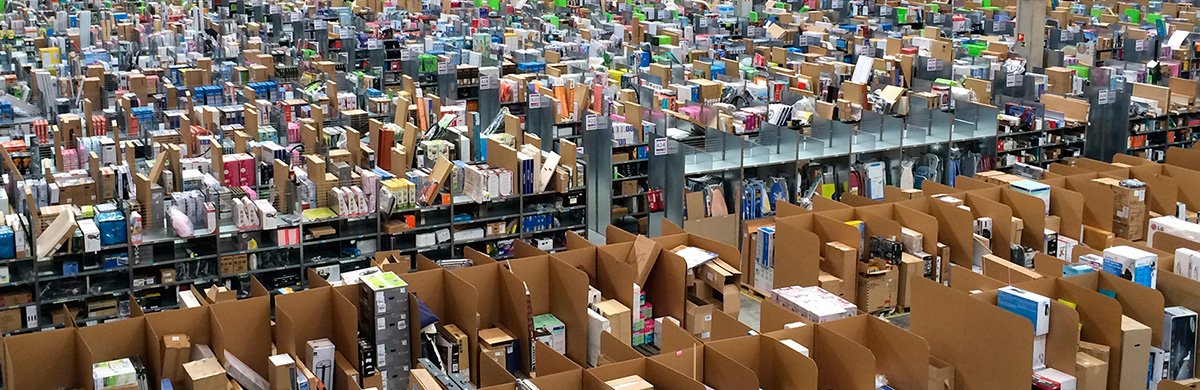 MBA Recruiters: Amazon - Clear Admit