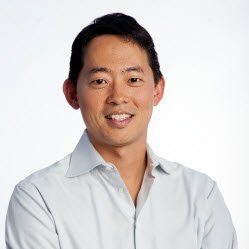 David Ko, NYU Stern BS '93