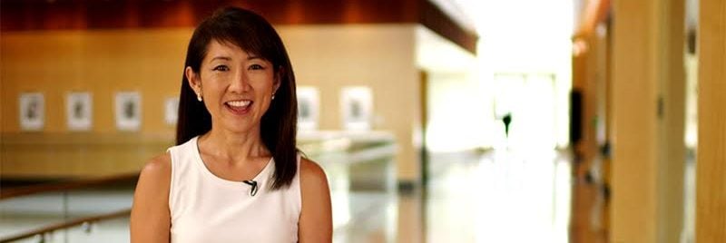 Image for Real Humans of MBA Admissions: Soojin Kwon of Michigan’s Ross School of Business