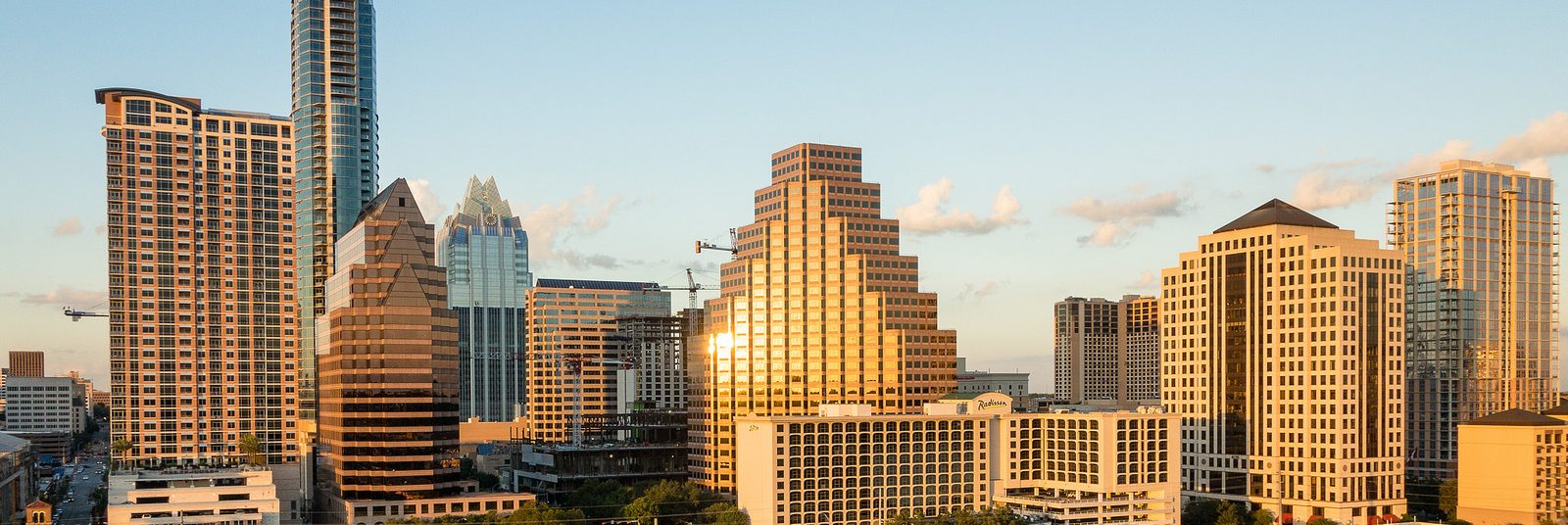 Image for McCombs Celebrates Fifth Annual Austin Startup Week