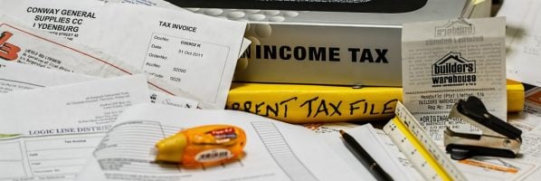 Image for New Court Decision Allows MBA Tax Deductions