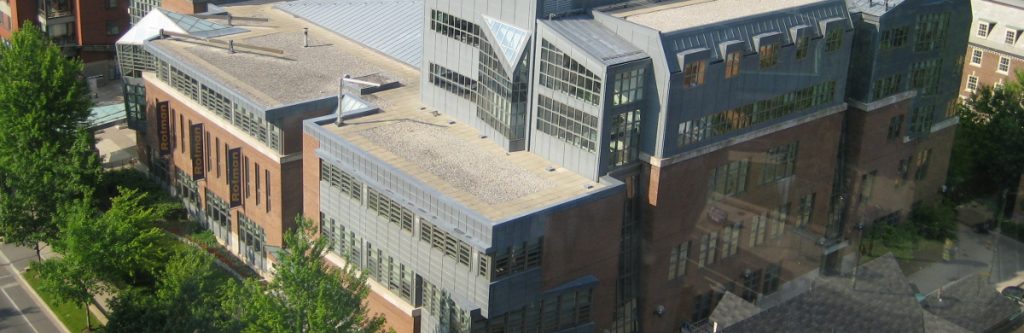 Rotman commerce portal image