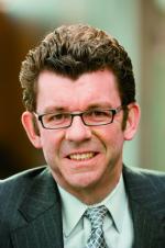 Chicago Booth Interim Dean