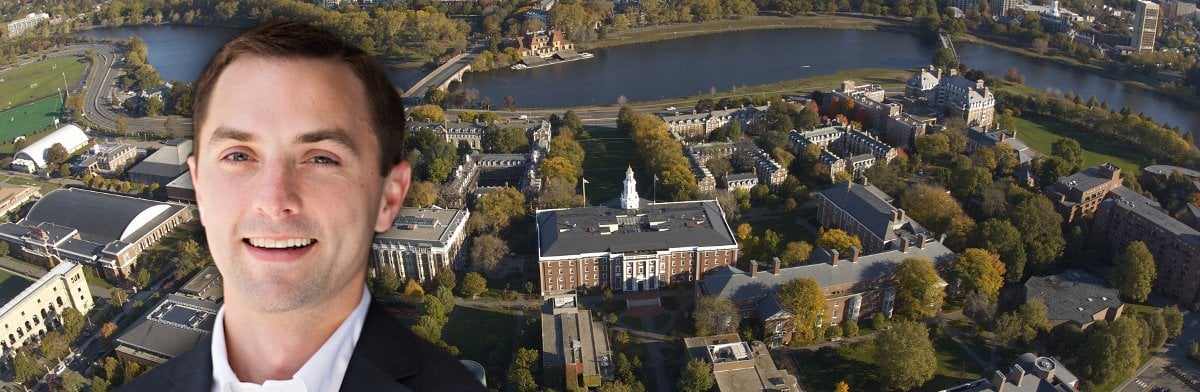Image for Last-Minute Round 2 Advice from Harvard Business School Admissions Director