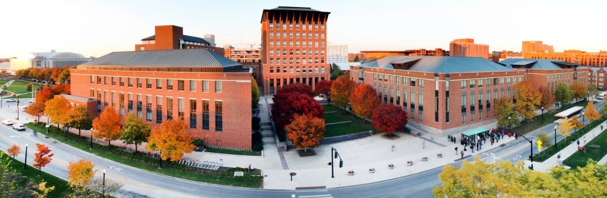Image for Fisher College of Business – The Ohio State University
