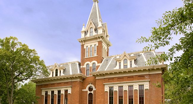 Image for Vanderbilt / Owen MBA Interview Questions Report: Round 1 / Adcom / Skype