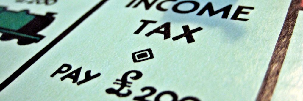 Image for How This Saïd MBA Grad Is Helping Destroy Tax Jargon