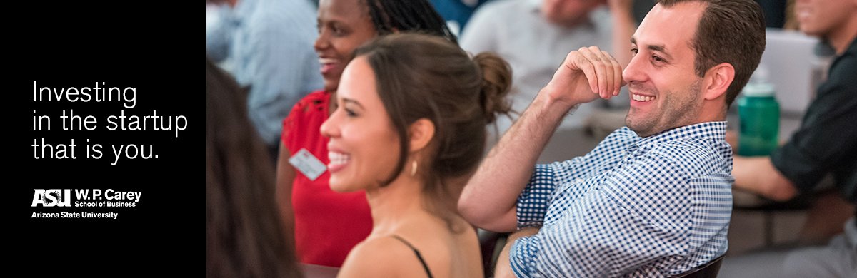 Image for W. P. Carey Launches Forward Focus MBA Curriculum and Scholarship