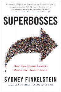 Superbosses