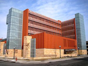 Image for Michigan / Ross Interview Questions & Report : Round 1 / Second Year / On Campus