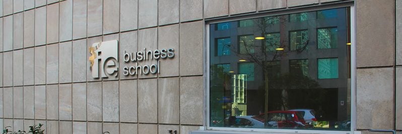 IE business school