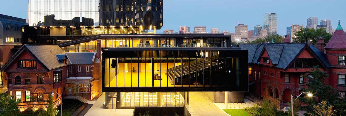 Image for Rotman Launches Canadian Graduate Women in Management Conference