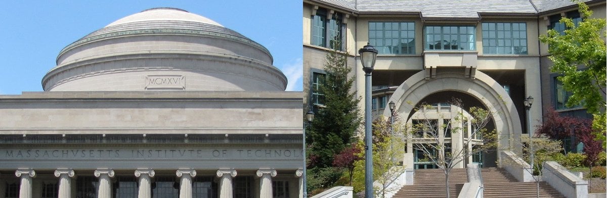 Image for MBA DecisionWire Spotlight: MIT / Sloan or Berkeley / Haas for Technology