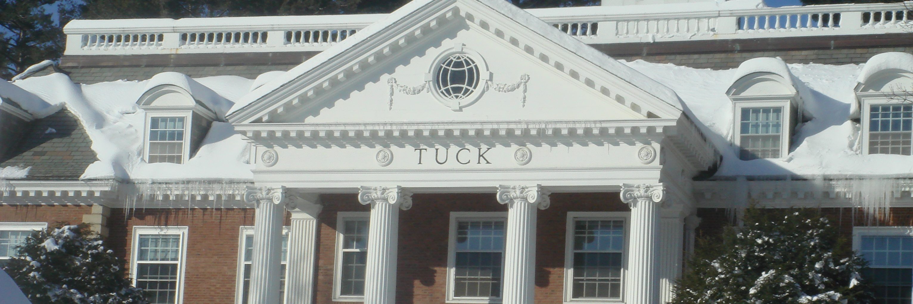 Image for New Innovations Are Revamping the Tuck MBA