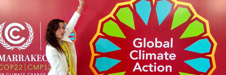 Image for Fridays from the Frontline: A Ross Student on How to Act on Climate Change as Business Leaders