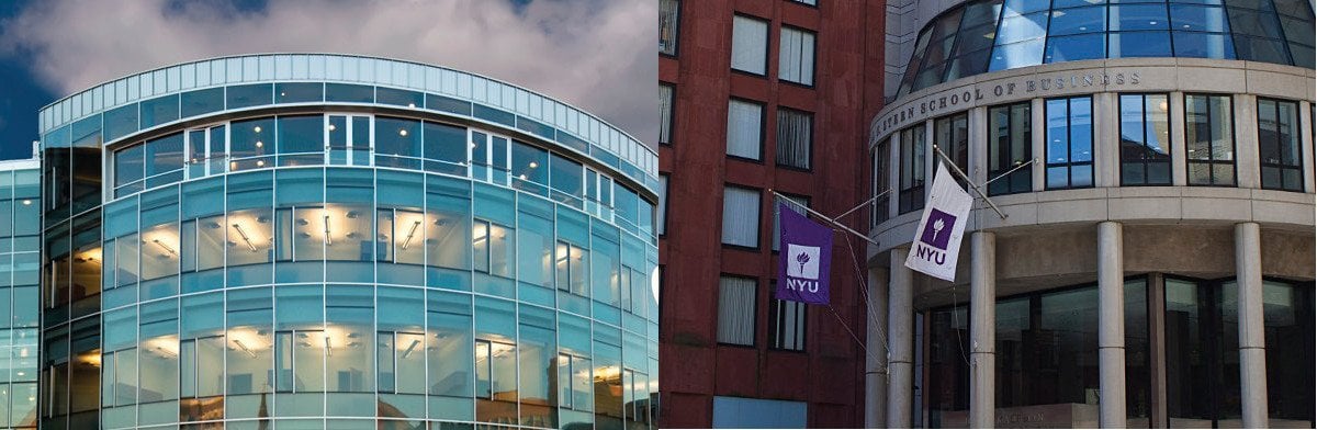 Image for DecisionWire Spotlight: Georgetown / McDonough with Scholarship or NYU / Stern