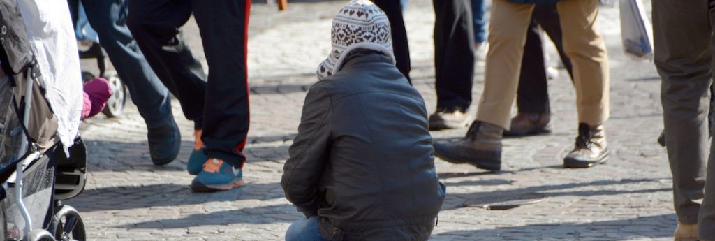 Image for Social Impact at the Marshall School of Business