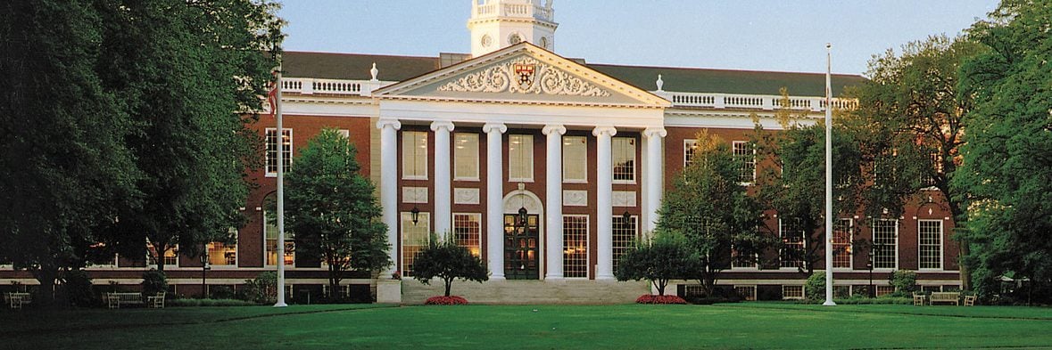 Image for Harvard Business School Names Dean’s Award Winners