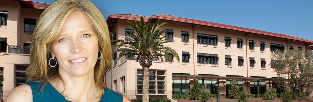Image for Getting to Know the New Head of Admissions at Stanford GSB