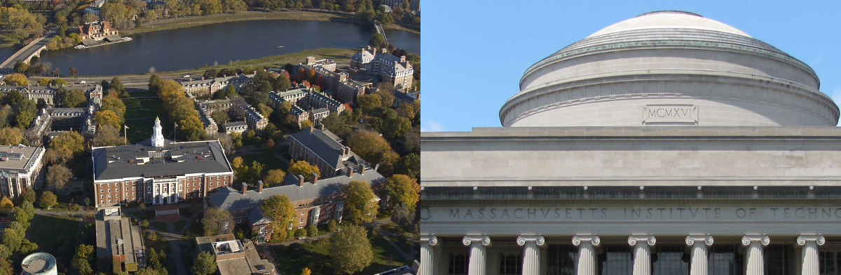 Image for MBA Applicant Spotlight: A Creative Approach Yields Acceptances at HBS and MIT Sloan