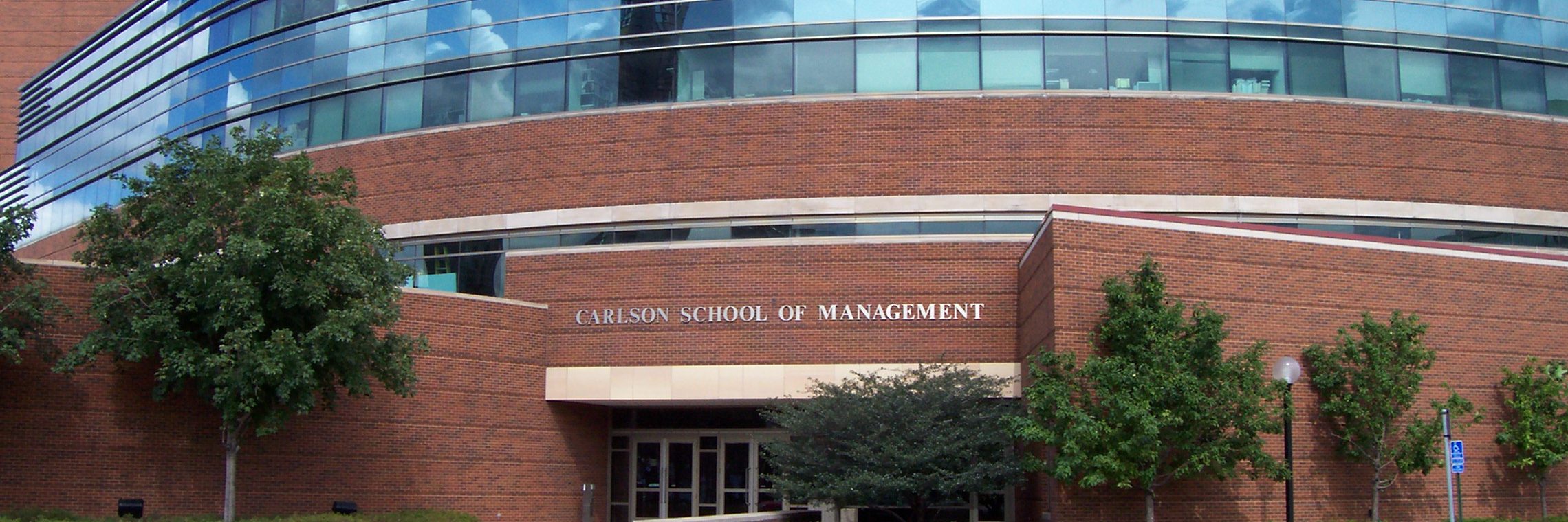 Image for Admissions Director Q&A: Carlson School of Management’s Linh Gilles