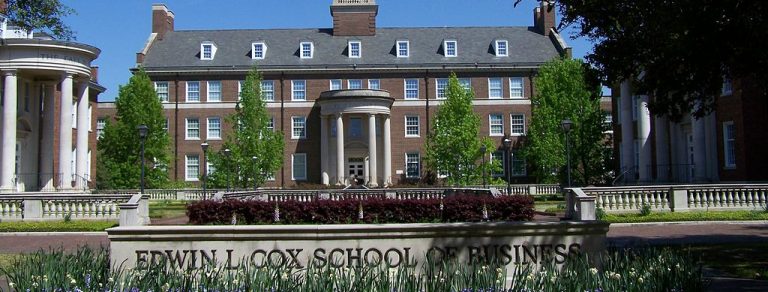 Image for Matthew Myers Announced as New Dean of SMU Cox