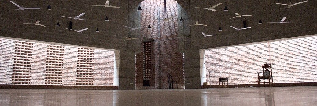 Image for Fridays from the Frontline: A Sufi Poet at INSEAD