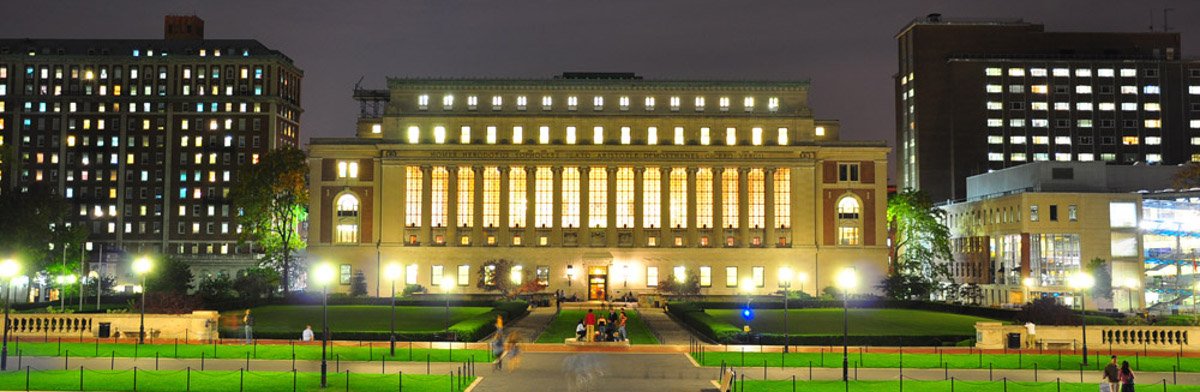Image for Columbia Business School MBA Interview Questions & Report: Rolling / Alum / Off campus