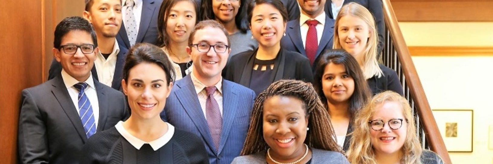 Image for Fridays from the Frontline: Getting Out of Your Comfort Zone at HBS