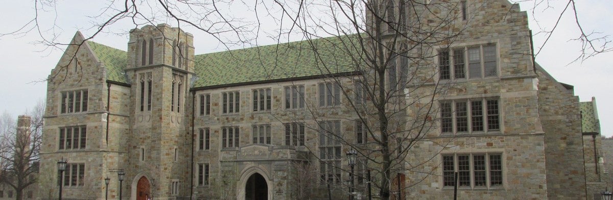 Boston College - Niche