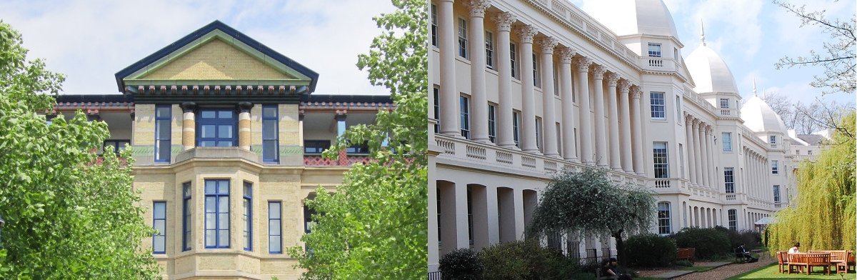 Image for MBA DecisionWire Spotlight: Cambridge / Judge or London Business School for Consulting